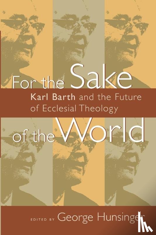  - For the Sake of the World