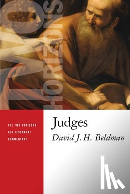 BELDMAN DAVID J H - JUDGES