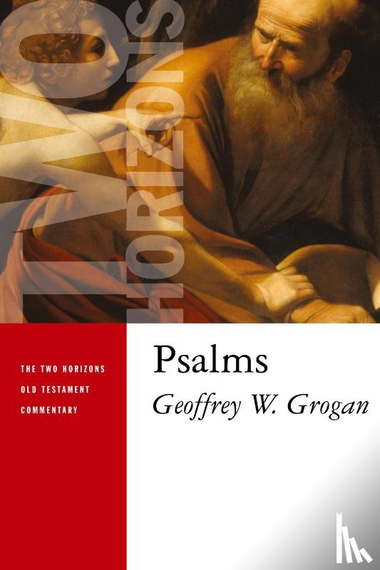 Grogan, Geoffrey W. - Psalms