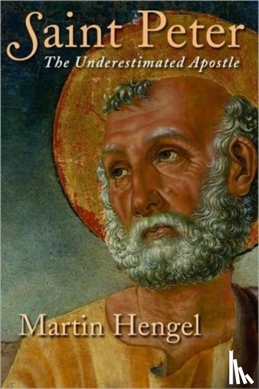 Hengel, Martin - Saint Peter