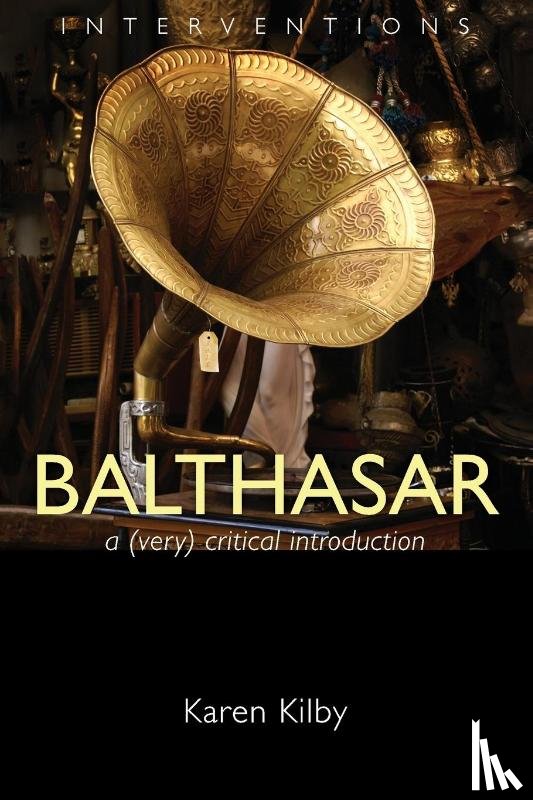 Kilby, Karen - Balthasar