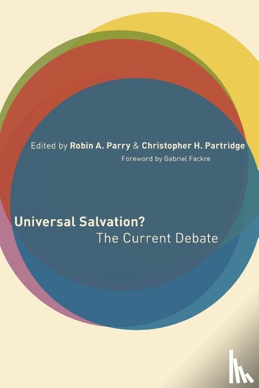  - Universal Salvation?