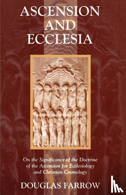 Farrow, Douglas - Ascension and Ecclesia