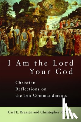  - I am the Lord Your God