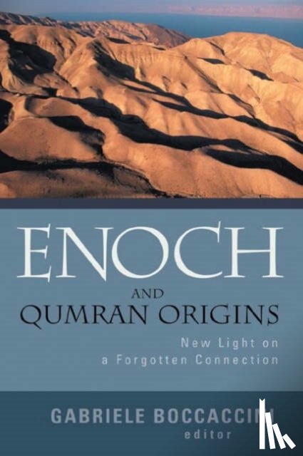  - Enoch and Qumran Origins