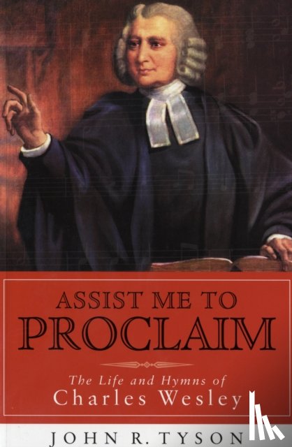 Tyson, John R. - Assist Me to Proclaim