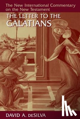 deSilva, David A. - Letter to the Galatians