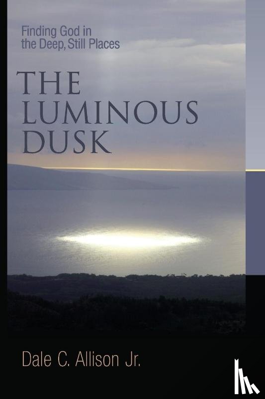 Allison, Dale C. - The Luminous Dusk