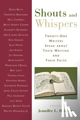  - Shouts and Whispers