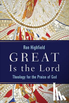 Highfield, Ron - Great is the Lord