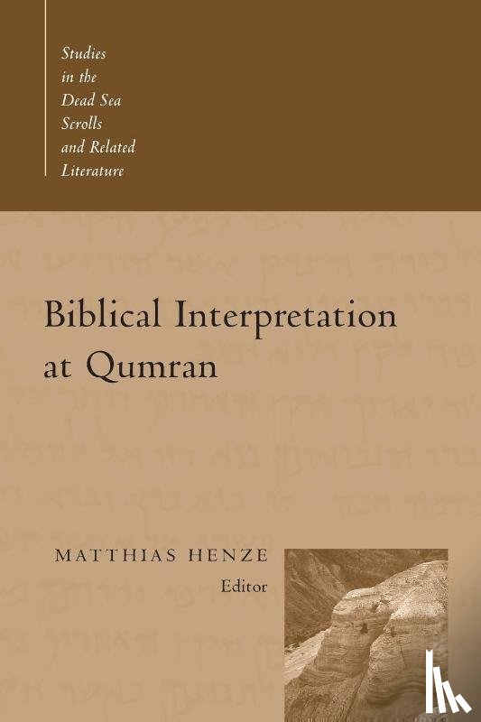  - Biblical Interpretation at Qumran