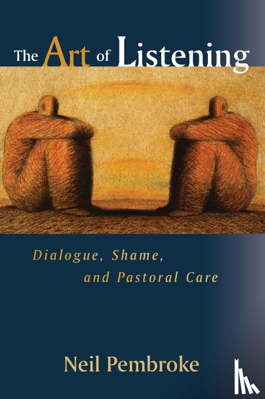 Pembroke, Neil - The Art of Listening