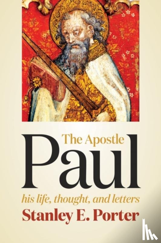 Porter, Stanley E. - Apostle Paul