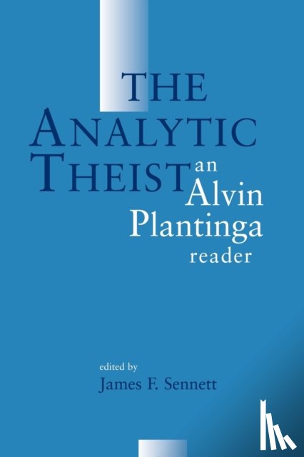Plantinga, Alvin - The Analytic Theist