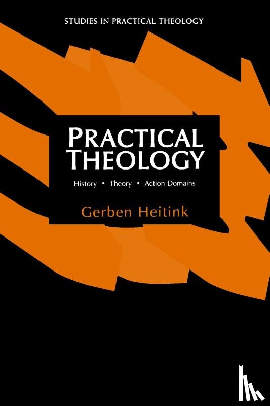 Heitink, Gergen - Practical Theology