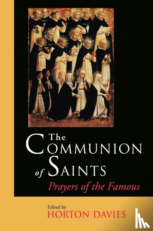  - The Communion of Saints