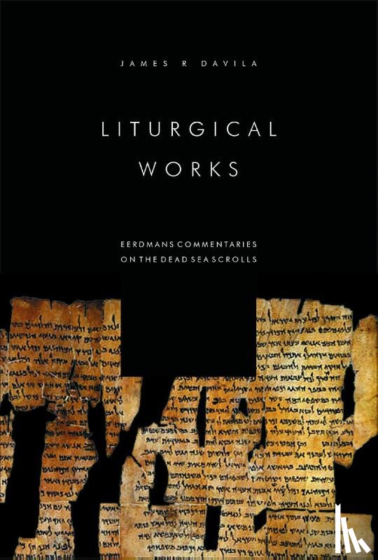Davila, James R. - Liturgical Works