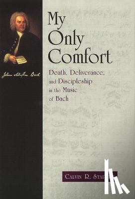 Stapert, Calvin R. - My Only Comfort
