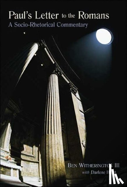 Witherington, Ben, Hyatt, Darlene - Paul's Letter to the Romans