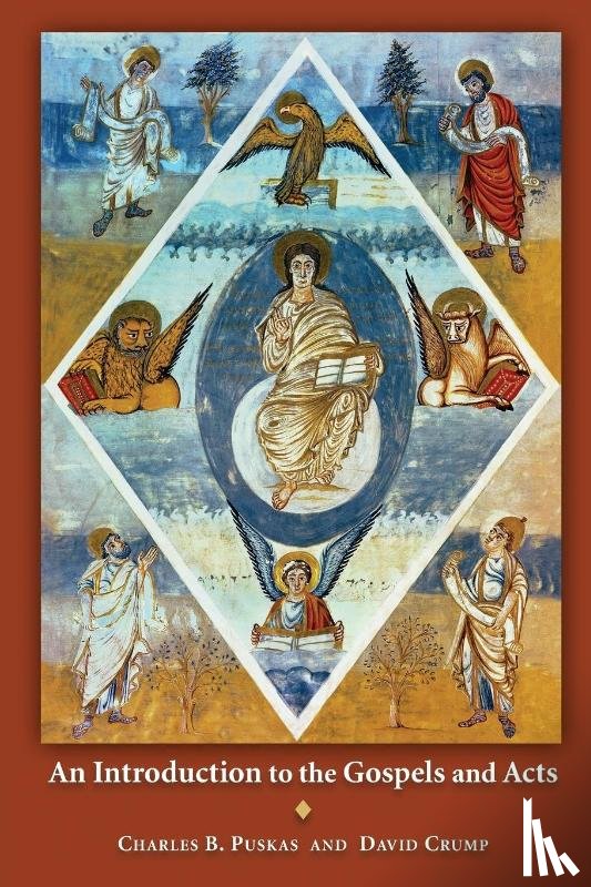 Puskas, Charles B., Crump, David - An Introduction to the Gospels and Acts