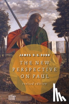 Dunn, James D. G. - The New Perspective on Paul