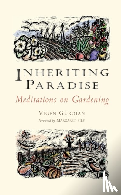 Geroian, Vigen - Inheriting Paradise