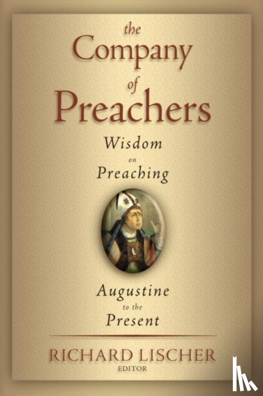  - The Company of Preachers