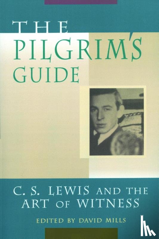 Mills - The Pilgrim's Guide