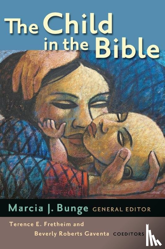  - The Child in the Bible