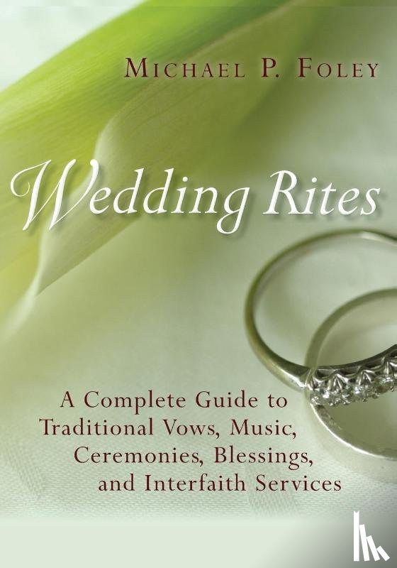 Foley, Michael P. - Wedding Rites