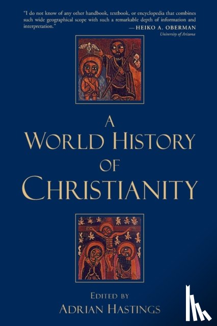  - World History of Christianity