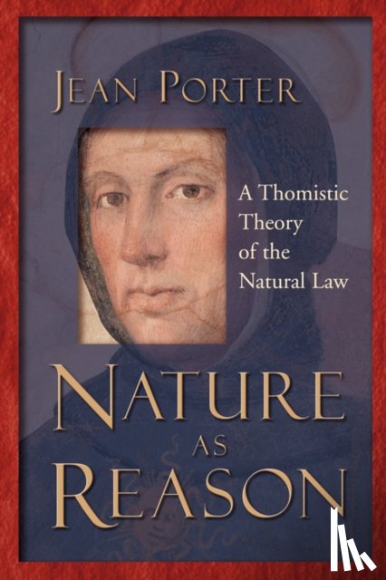 Porter, Jean - Nature as Reason
