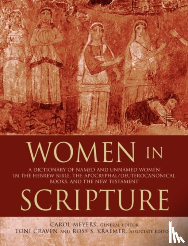 - Women in Scripture