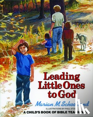  - Leading Little Ones to God