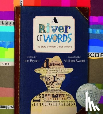 Jen Bryant - River of Words