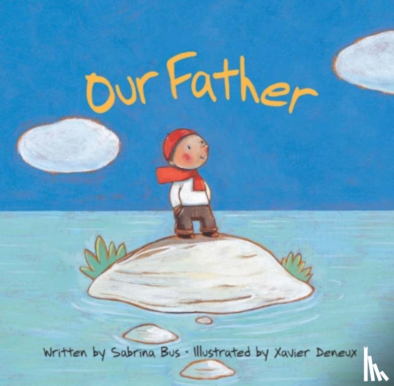 Bus, Sabrina - Our Father
