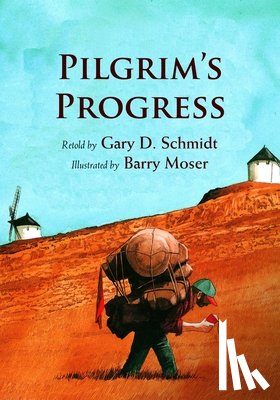 Barry Moser - Pilgrim's Progress