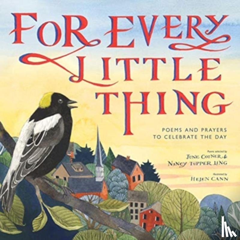  - For Every Little Thing