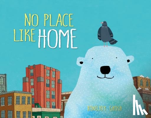Ghosh, Ronojoy - No Place Like Home
