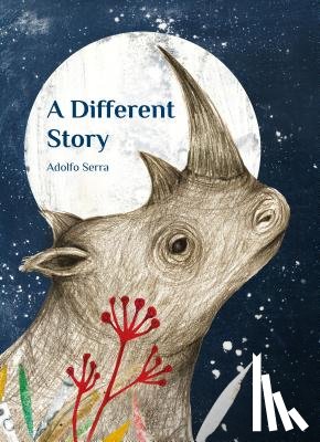 Serra, Adolfo - A Different Story