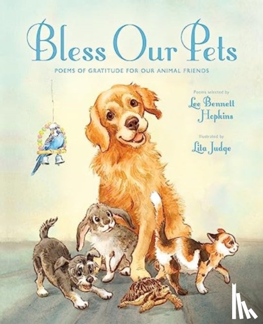  - Bless Our Pets