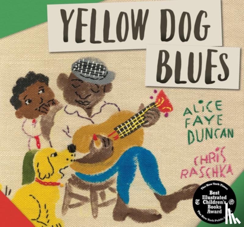 Duncan, Alice Faye - Yellow Dog Blues