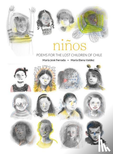 Ferrada, Maria Jose - Ninos