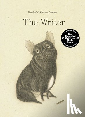 Cali, Davide - The Writer