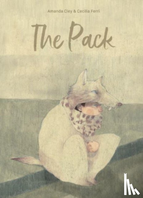 Amanda Cley - The Pack