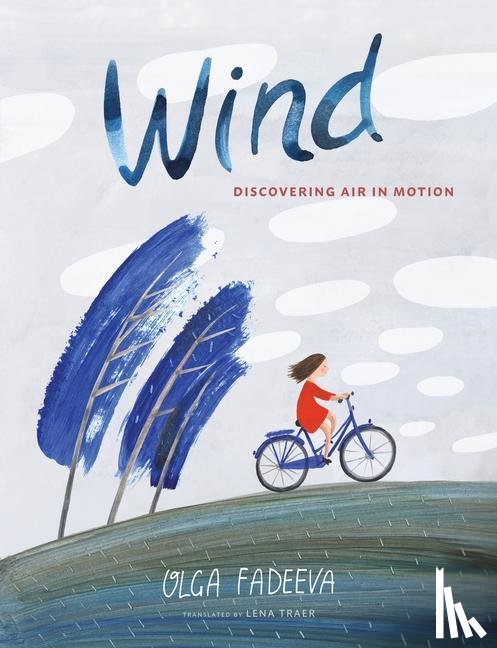 Fadeeva, Olga - Wind