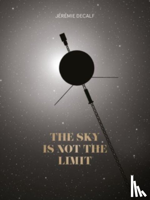 Decalf, Jeremie - The Sky Is Not the Limit