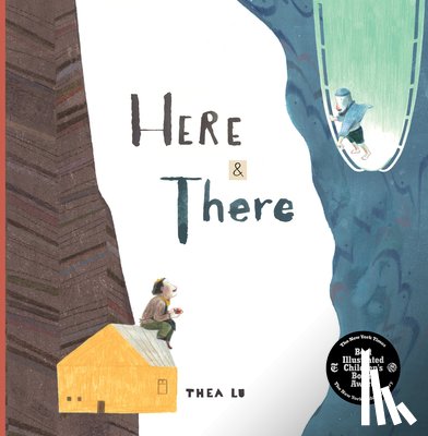 Lu, Thea - Here and There