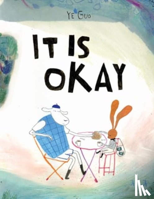 Guo, Ye - It Is Okay