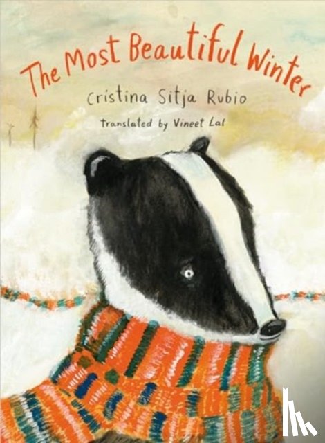 Rubio, Cristina Sitja - The Most Beautiful Winter